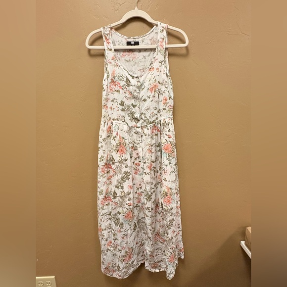 Frye XS Floral Patterned Fabric - Picture 7 of 10